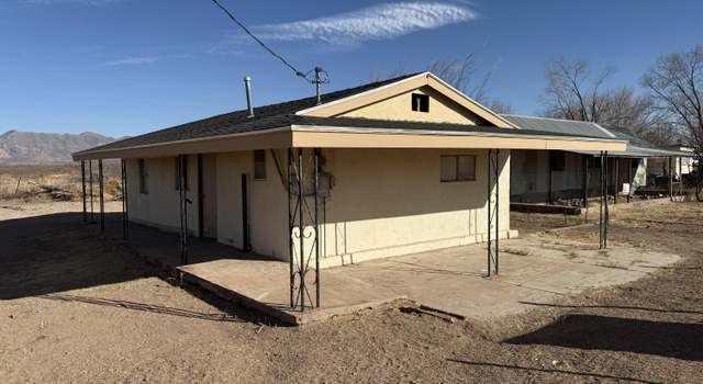 Photo of 1013 N Highway 191 --, Elfrida, AZ 85610