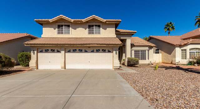 Photo of 1644 W Enfield Way, Chandler, AZ 85286