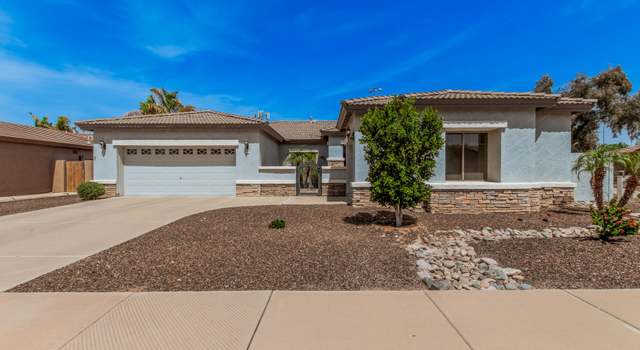 Photo of 20948 E Saddle Way, Queen Creek, AZ 85142