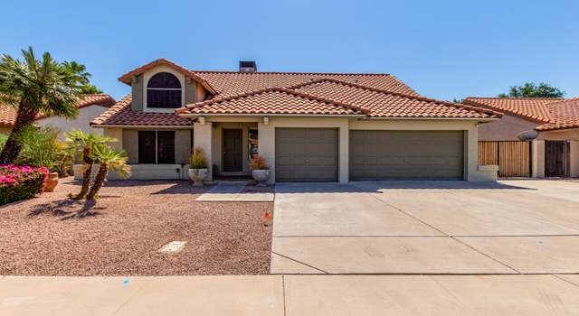 Photo of 2713 W Oakgrove Ln, Chandler, AZ 85224