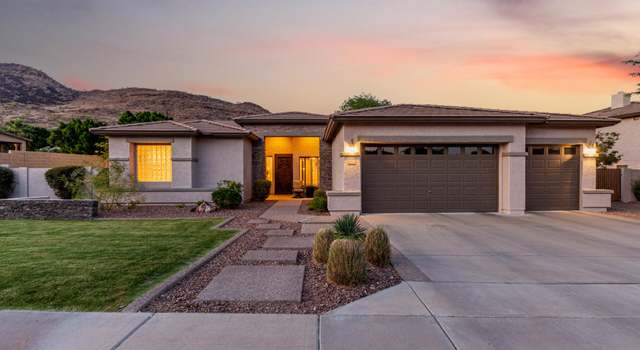 Photo of 4618 W Pokeberry Ln, Phoenix, AZ 85083