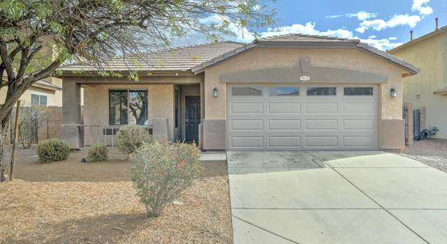 Photo of 4613 W Ellis St, Laveen, AZ 85339
