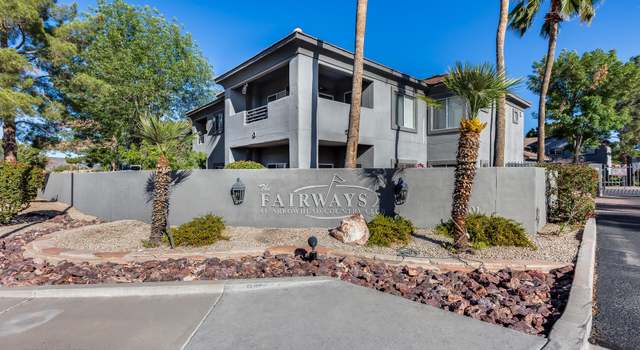 Photo of 7401 W Arrowhead Clubhouse Dr #2007, Glendale, AZ 85308