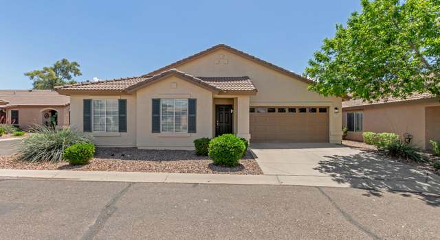 Photo of 1713 N Sinova --, Mesa, AZ 85205