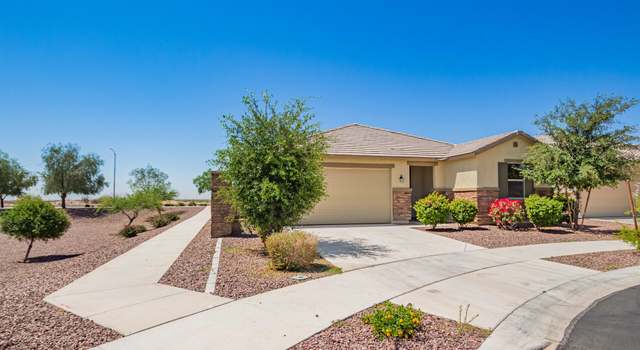 Photo of 17345 W Spur Dr, Surprise, AZ 85387
