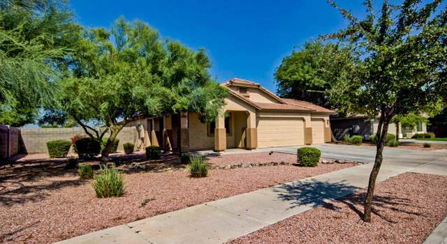 Photo of 7814 S 20th Dr, Phoenix, AZ 85041