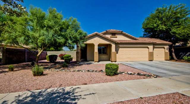 Photo of 7814 S 20th Dr, Phoenix, AZ 85041