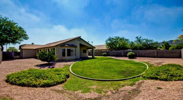 Photo of 7814 S 20th Dr, Phoenix, AZ 85041