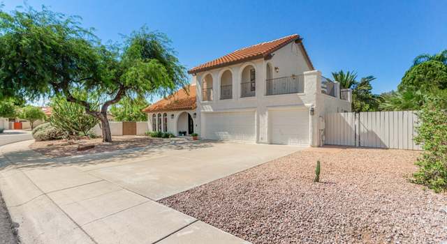 Photo of 8720 E San Felipe Dr, Scottsdale, AZ 85258