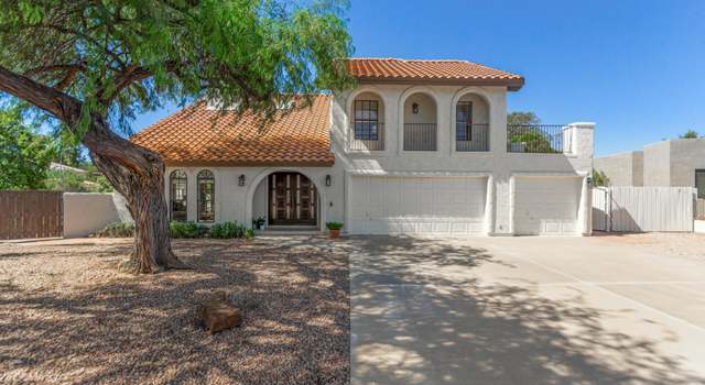 Photo of 8720 E San Felipe Dr, Scottsdale, AZ 85258