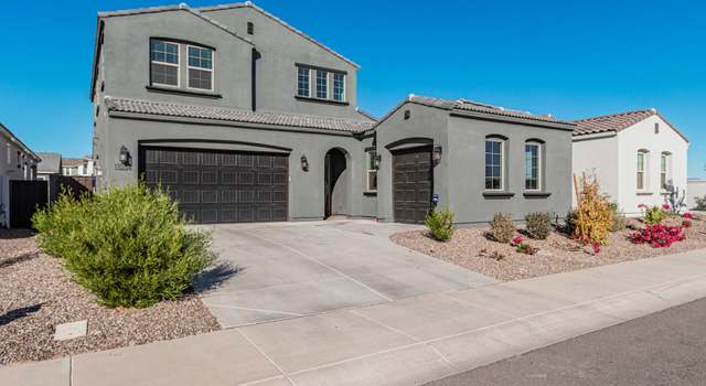 Photo of 11054 E Utopia Ave, Mesa, AZ 85212