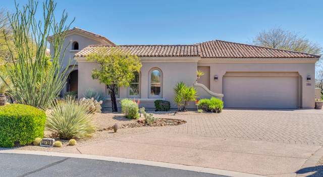 Photo of 37181 N 103rd St, Scottsdale, AZ 85262