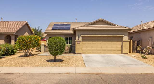 Photo of 19162 W Adams St, Buckeye, AZ 85326