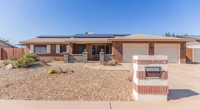 Photo of 1348 W Rockwood Dr, Phoenix, AZ 85027