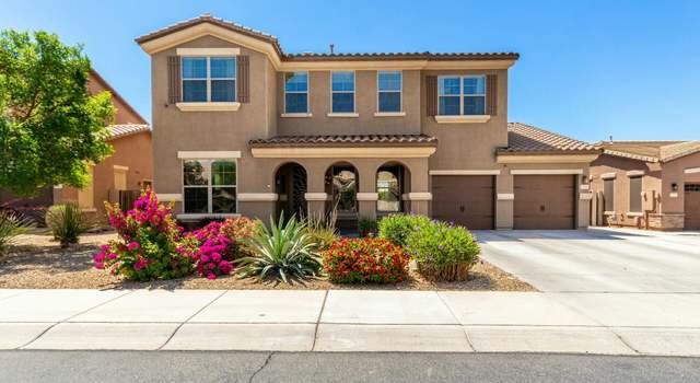 Photo of 16245 W Papago St, Goodyear, AZ 85338