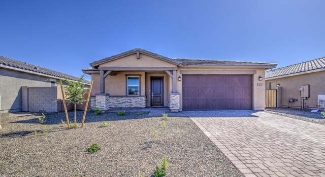 Photo of 17803 W Elm St, Goodyear, AZ 85395