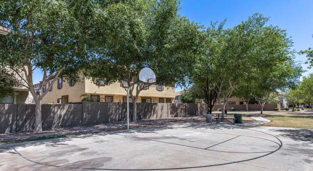 Photo of 1265 S Aaron -- #277, Mesa, AZ 85209