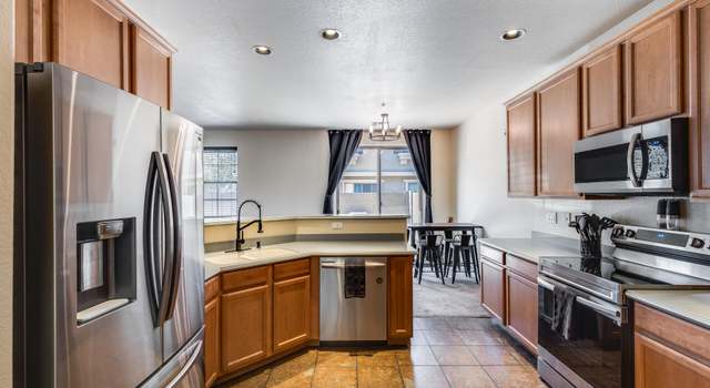 Photo of 1265 S Aaron -- #277, Mesa, AZ 85209