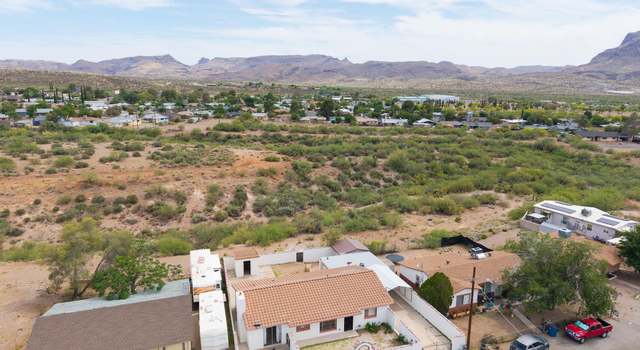 Photo of 841 W Spray St, Superior, AZ 85173