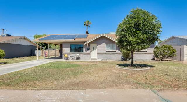 Photo of 856 N Evergreen St, Chandler, AZ 85225