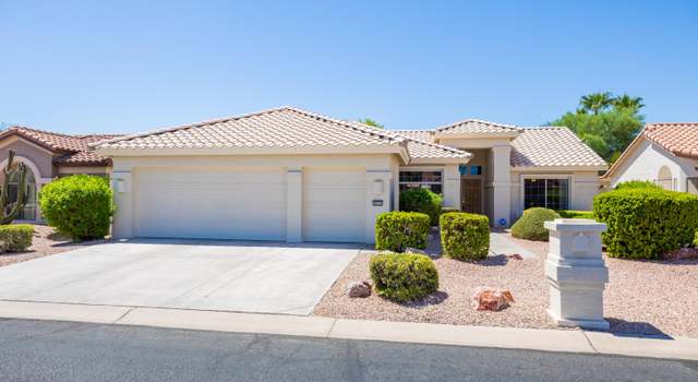 Photo of 16121 W Edgemont Ave, Goodyear, AZ 85395