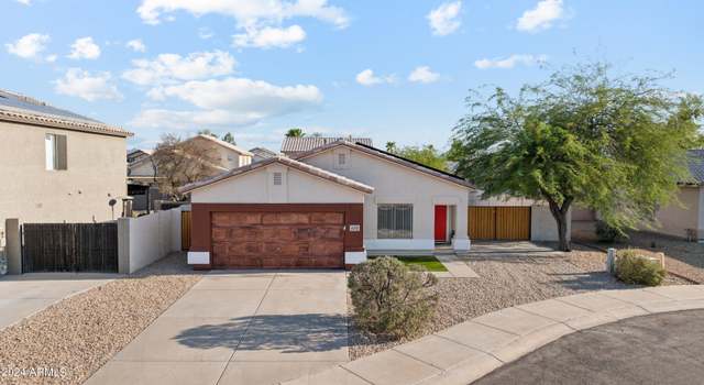 Photo of 16275 W Buchanan St, Goodyear, AZ 85338