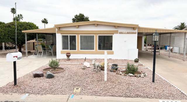 Photo of 8257 E Dutchman Dr, Mesa, AZ 85208
