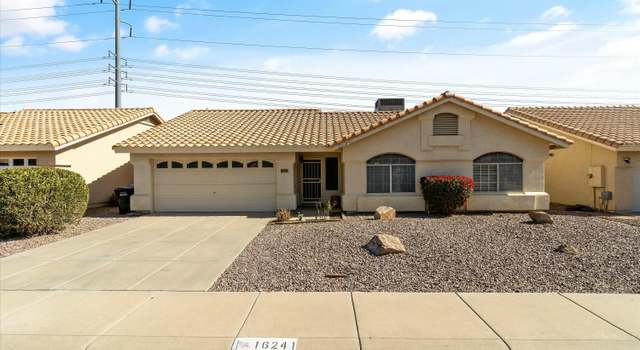 Photo of 16241 S 40th Way, Phoenix, AZ 85048