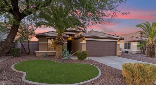 Property at 3092 E Bellerive Dr, Chandler, AZ 85249, 3 beds, 2 baths