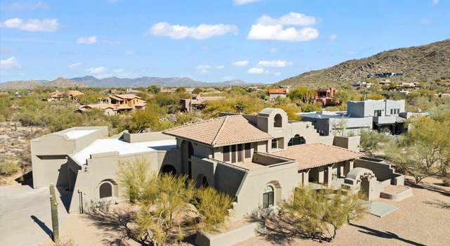Photo of 7628 E Mary Sharon Dr, Scottsdale, AZ 85266