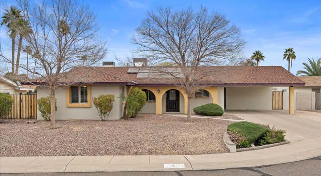 Photo of 11431 N 37th Pl, Phoenix, AZ 85028