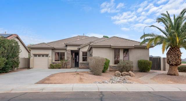 Photo of 6993 S Roger Way, Chandler, AZ 85249