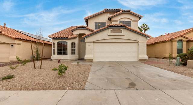 Photo of 12629 W Cambridge Ave, Avondale, AZ 85392