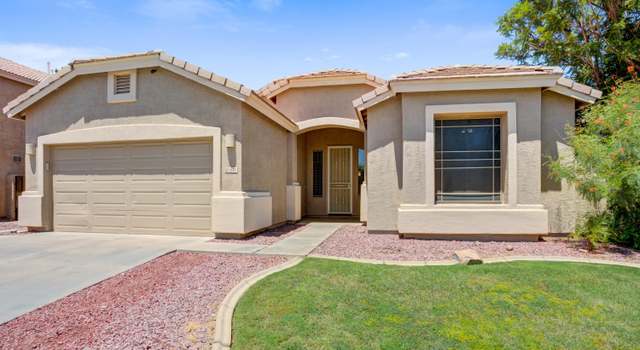 Photo of 1674 E Aloe Pl, Chandler, AZ 85286