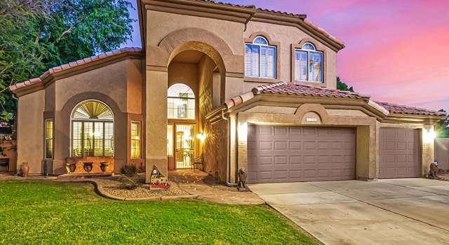 Photo of 1201 W Washington Ave, Gilbert, AZ 85233