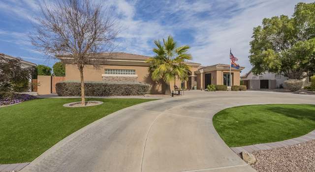 Photo of 4915 N Greentree Dr, Litchfield Park, AZ 85340