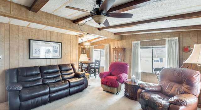 Photo of 661 S Hawes Rd #55, Mesa, AZ 85208