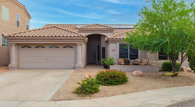 Photo of 25025 N 63rd Dr, Phoenix, AZ 85083