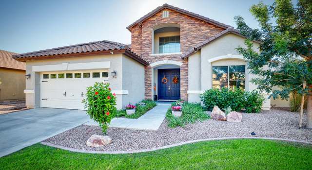 Photo of 3405 E Aris Dr, Gilbert, AZ 85298