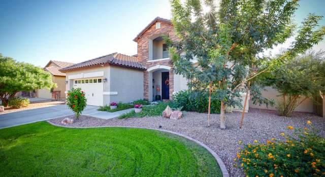 Photo of 3405 E Aris Dr, Gilbert, AZ 85298