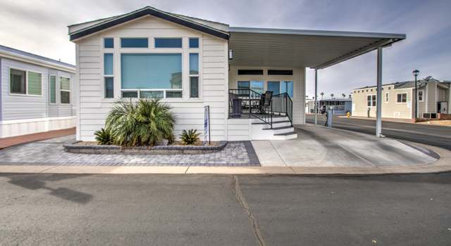 Photo of 7750 E Broadway Rd #523, Mesa, AZ 85208