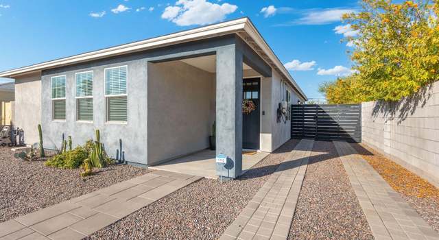 Photo of 1618 W Culver St, Phoenix, AZ 85007