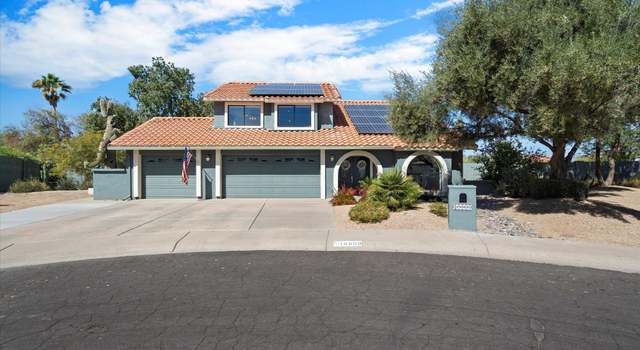 Photo of 10800 N 101st St, Scottsdale, AZ 85260