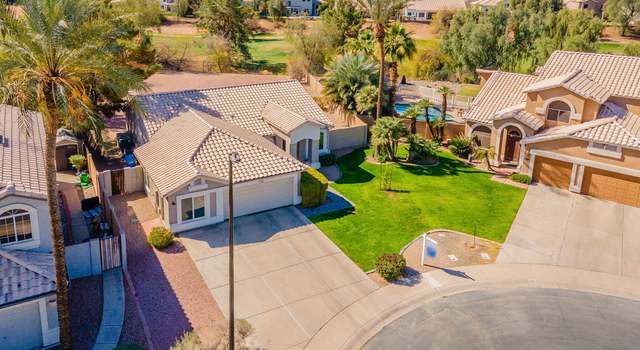 Photo of 1735 W Aspen Ave, Gilbert, AZ 85233