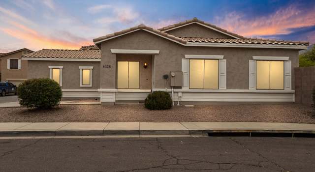 Photo of 6228 S Nash Way, Chandler, AZ 85249