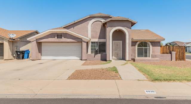 Photo of 6936 W Monterey Way, Phoenix, AZ 85033