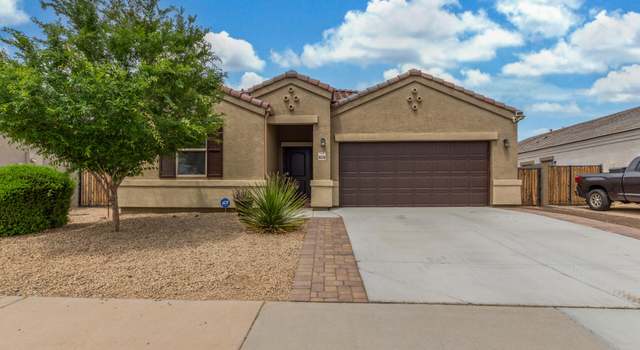 Photo of 16938 N Verde Pl, Maricopa, AZ 85138