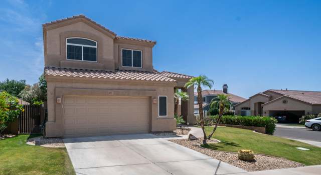 Photo of 853 W Hemlock Way, Chandler, AZ 85248