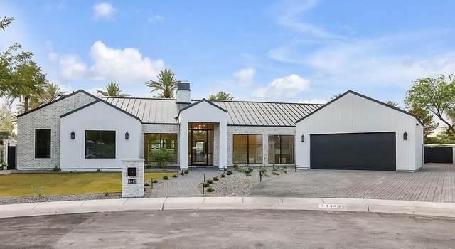 Photo of 4440 N Dromedary Rd, Phoenix, AZ 85018