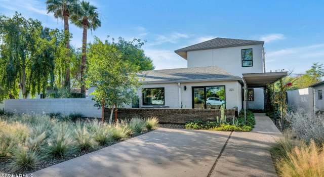 Photo of 221 E 14th St, Tempe, AZ 85281